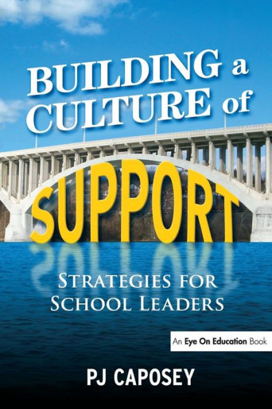 Building a Culture of Support: Strategies for School Leaders