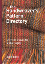 The Handweaver's Pattern Directory