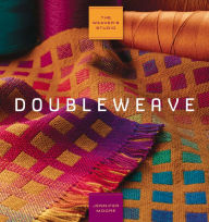 Title: The Weaver's Studio: Doubleweave (PagePerfect NOOK Book), Author: Jennifer Moore