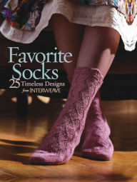 Title: Favorite Socks (PagePerfect NOOK Book), Author: Ann Budd