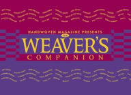 Title: The Weaver's Companion (PagePerfect NOOK Book), Author: Madelyn van der Hoogt