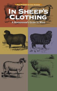 Title: In Sheep's Clothing (PagePerfect NOOK Book), Author: Nola Fournier