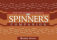 Title: The Spinner's Companion (PagePerfect NOOK Book), Author: Bobbie Irwin