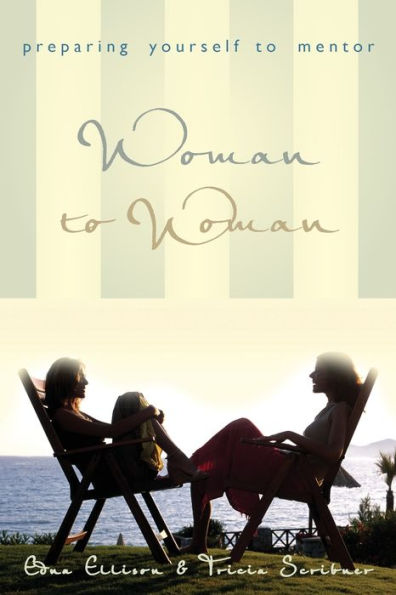 Woman to Woman (Repackaged)