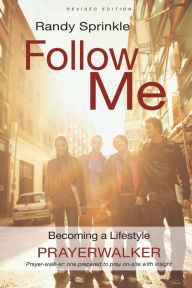 Title: Follow Me, Author: Randy Sprinkle