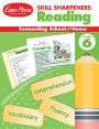 Skill Sharpeners: Reading, Grade 6 Workbook