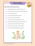 Alternative view 6 of Skill Sharpeners: Reading, Grade 6 Workbook