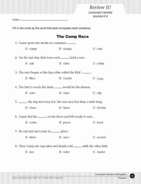 Phonics and Word Study for Struggling Readers, Grade 4 - 6 + Teacher Resource