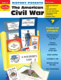 History Pockets: The American Civil War, Grade 4 - 6 Teacher Resource