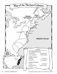 Alternative view 6 of History Pockets: The American Revolution, Grade 4 - 6 Teacher Resource