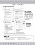 Alternative view 5 of Daily 6-Trait Writing Grade 4