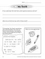 Alternative view 6 of Critical and Creative Thinking Activities, Grade 2 Teacher Resource