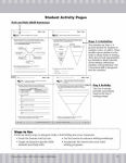 Alternative view 5 of Daily 6-Trait Writing, Grade 5 Teacher Edition