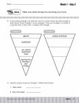 Alternative view 7 of Daily 6-Trait Writing, Grade 5 Teacher Edition