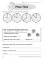 Alternative view 6 of Critical and Creative Thinking Activities, Grade 3 Teacher Resource