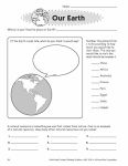 Alternative view 6 of Critical and Creative Thinking Activities, Grade 4 Teacher Resource