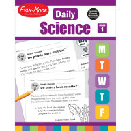 Title: STEM Lessons and challenges, Author: Evan-Moor Educational Publishers