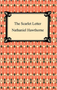 Title: The Scarlet Letter, Author: Nathaniel Hawthorne