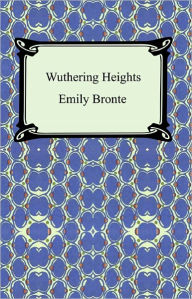 Title: Wuthering Heights, Author: Emily Brontë