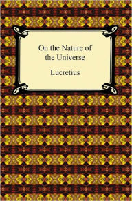 Title: On the Nature of the Universe, Author: Lucretius