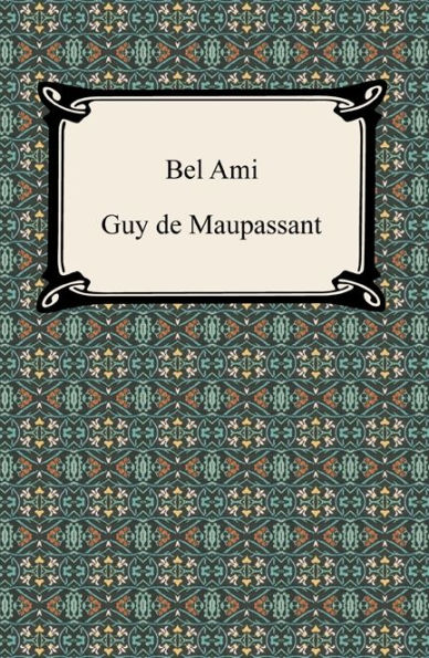 Bel Ami