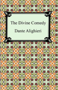 Title: The Divine Comedy, Author: Dante Alighieri