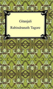 Title: Gitanjali, Author: Rabindranath Tagore