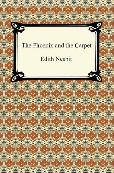 The Phoenix and the Carpet