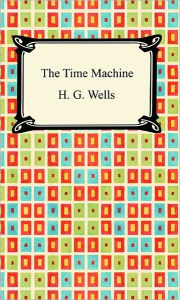 Title: The Time Machine, Author: H. G. Wells