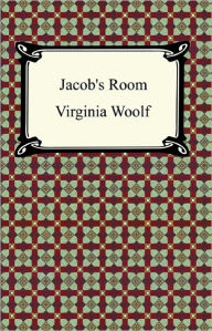 Title: Jacob's Room, Author: Virginia Woolf