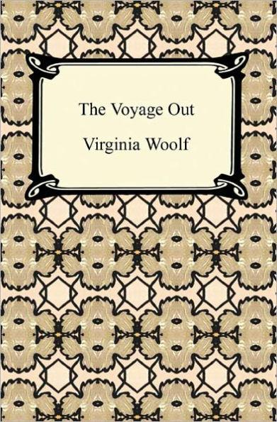 The Voyage Out