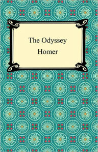 Title: The Odyssey (The Samuel Butcher and Andrew Lang Prose Translation), Author: Homer