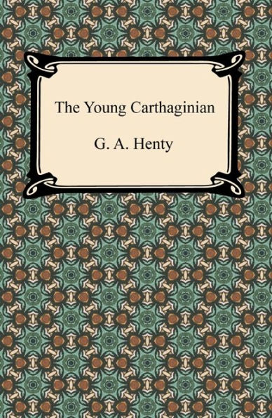 The Young Carthaginian