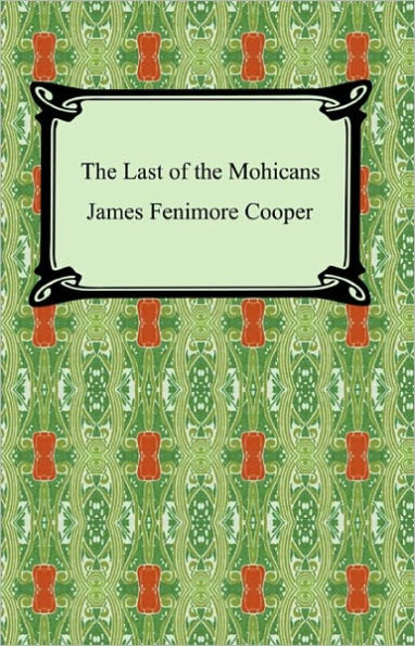 The Last of the Mohicans