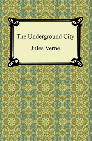 The Underground City