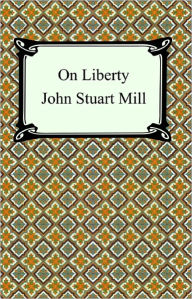 Title: On Liberty, Author: John Stuart Mill