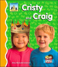 Title: Cristy and Craig, Author: MaryElizabeth Salzmann