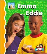 Title: Emma and Eddie, Author: Kelly Doudna