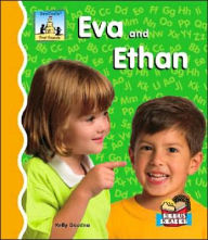 Title: Eva and Ethan, Author: Kelly Doudna