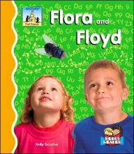 Title: Flora and Floyd, Author: Kelly Doudna