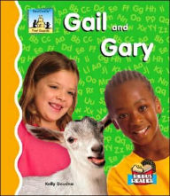 Title: Gail and Gary, Author: Kelly Doudna