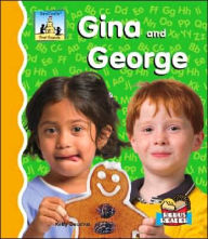 Title: Gina and George, Author: Kelly Doudna