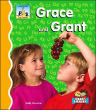 Title: Grace and Grant, Author: Kelly Doudna