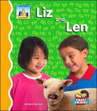 Title: Liz and Len, Author: Anders Hanson