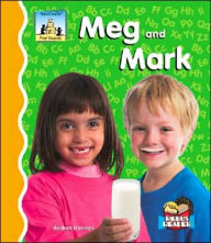 Title: Meg and Mark, Author: Anders Hanson