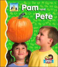 Title: Pam and Pete, Author: Anders Hanson