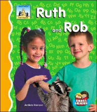 Title: Ruth and Rob, Author: Anders Hanson