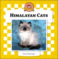 Title: Himalayan Cats, Author: Nancy Furstinger