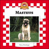 Title: Mastiffs, Author: Nancy Furstinger