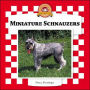 Miniature Schnauzers